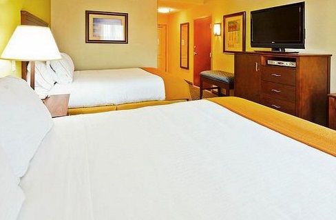 Holiday Inn North Chattanooga