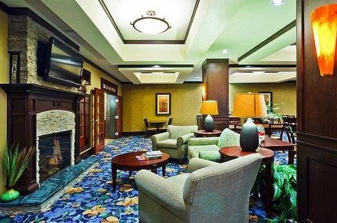 Holiday Inn North Chattanooga