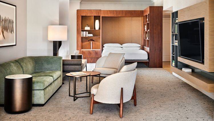 JW Marriott at Desert Ridge
