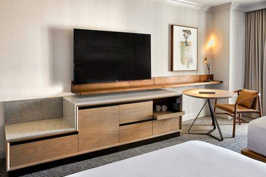 JW Marriott at Desert Ridge
