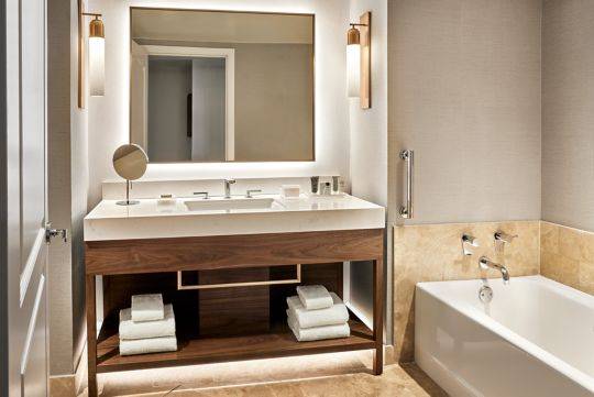 JW Marriott at Desert Ridge