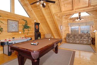 Lookout Lodge 2 BR