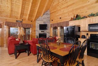 Lookout Lodge 2 BR
