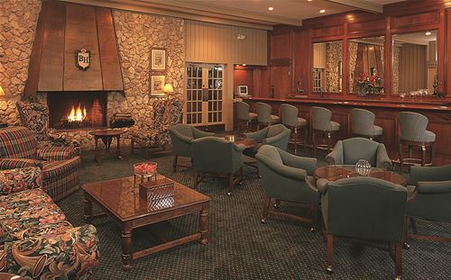 Arnold Palmer's Bay Hill Club & Lodge - 2 Bedroom Guest Houses