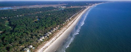 Palmetto Dunes Resort Villas