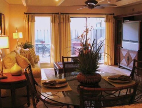 Palmetto Dunes Resort Villas