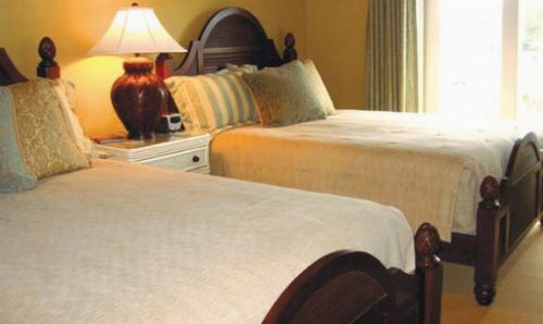Palmetto Dunes Resort Villas