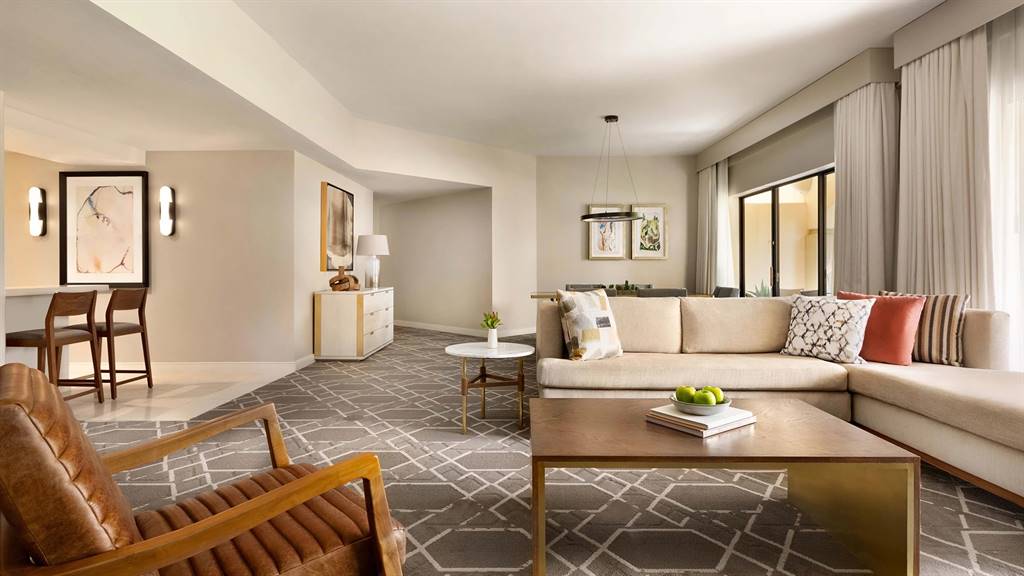 Fairmont Scottsdale Princess