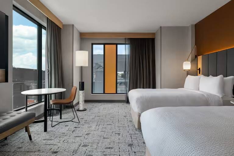 Tempo by Hilton Louisville NuLu
