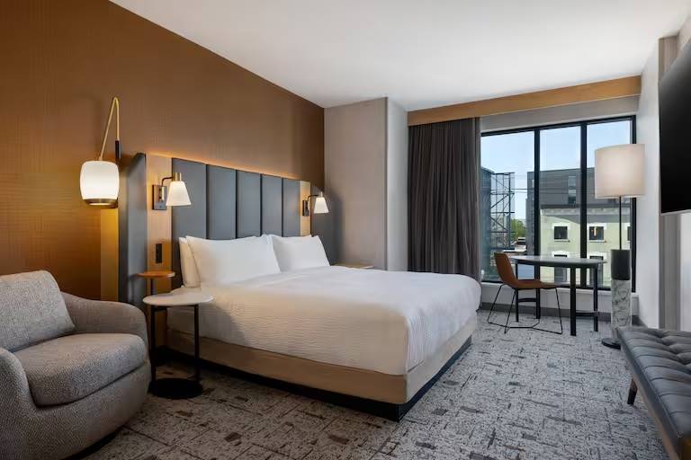 Tempo by Hilton Louisville NuLu