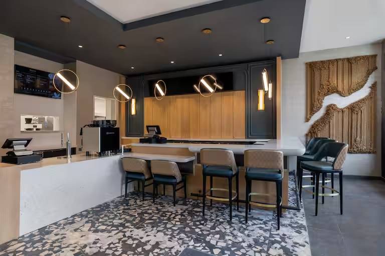 Tempo by Hilton Louisville NuLu