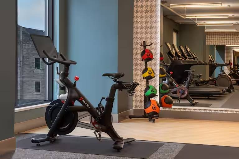 Tempo by Hilton Louisville NuLu