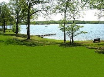 Lake Tansi Villas