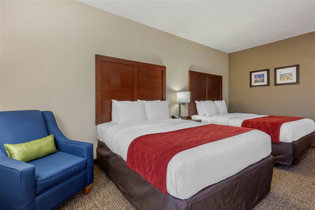 Comfort Inn Lenoir City