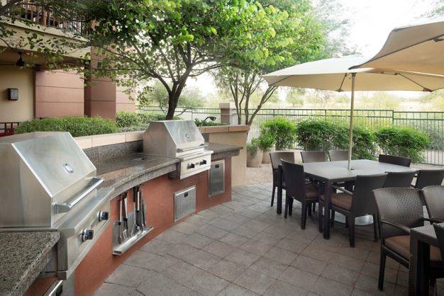 The Westin Kierland Villas