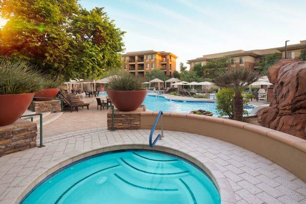 The Westin Kierland Villas
