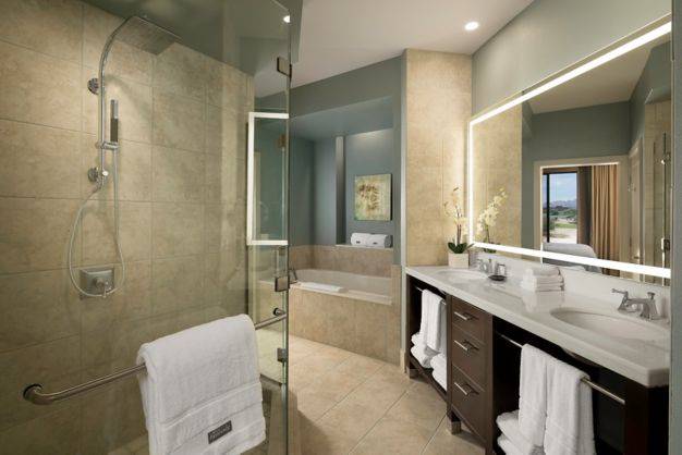 The Westin Kierland Villas
