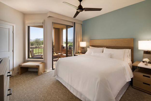 The Westin Kierland Villas