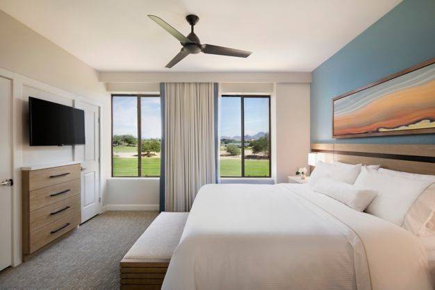 The Westin Kierland Villas